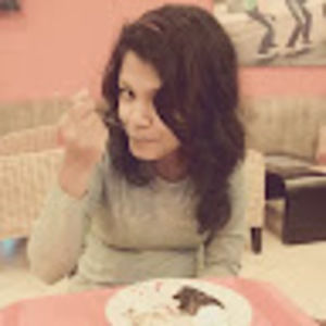 Meet your Posher, Ranjana